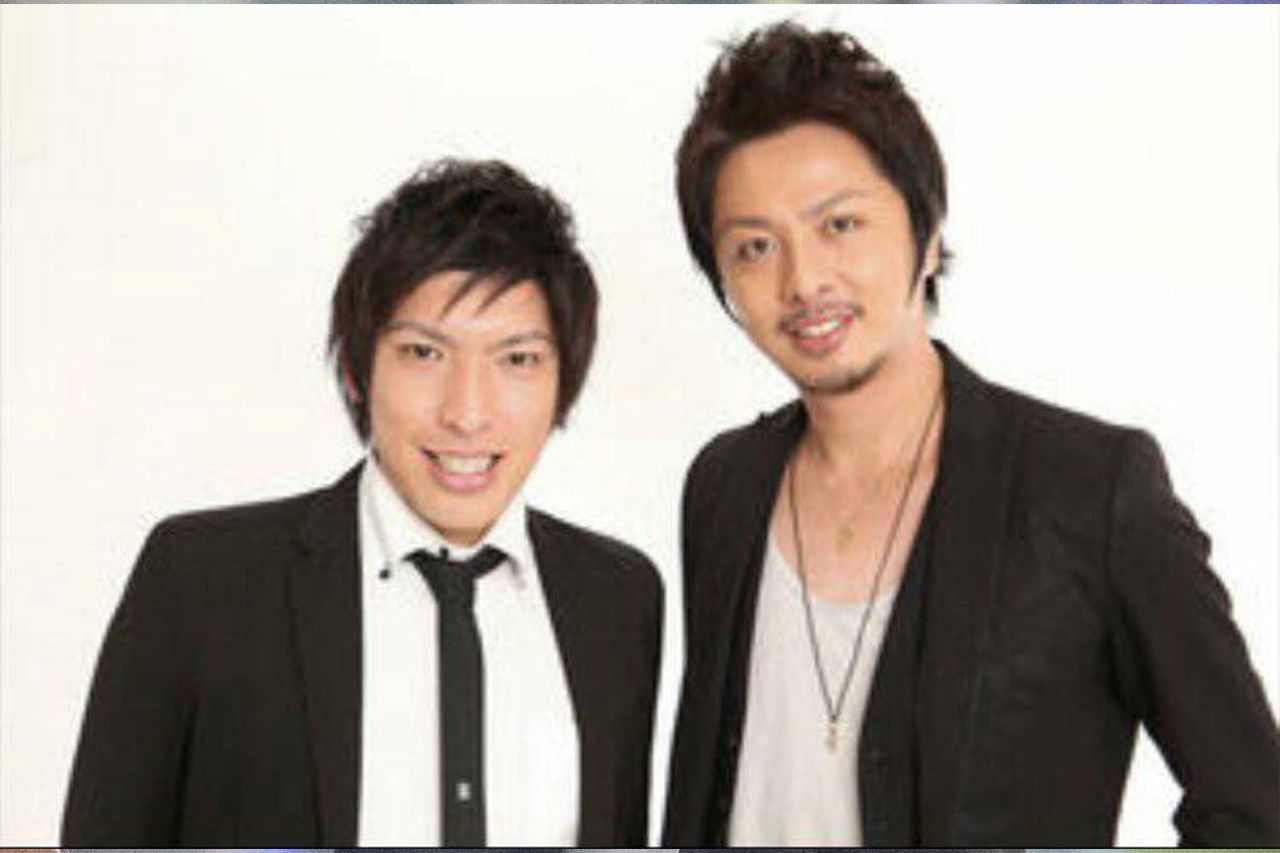 ベイビーギャング