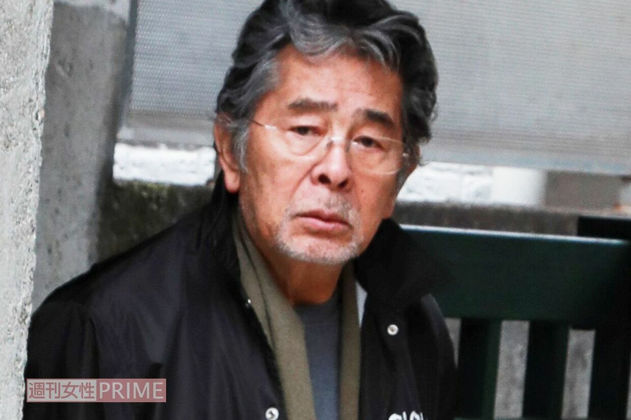 【画像・写真】古谷一行さん、体力落ち激ヤセも「仕事復帰に意欲」情熱を衰えさせなかった息子・降谷建志ら“家族の存在” | 週刊女性PRIME