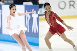 GPシリーズ開幕【女子】浅田真央はフィギュア道を追求 vs 安定感…