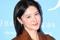 韓国女優のイ・ヨンエ、53歳になってもCM女王!“寄付天使”の気になる『宮廷女官チャングムの誓い』続編