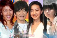木村拓哉＆工藤静香の老化原因、Koki,の美形度は？ 高須院長の「木村家」分析まとめ