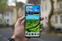 世界で巻き起こる「’80年代リバイバル旋風」火付け役はSNSとキッズに大人気「イギリスの小島よしお」