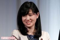 フィフィ、上西小百合議員からのツイッター攻撃に「彼女は裏だといい人なんですけどね」