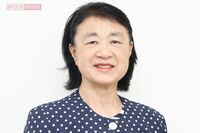 アジア人女性初の宇宙飛行士になった向井千秋さん「どんなビジネスでもリスクはある」好奇心あふれる人生