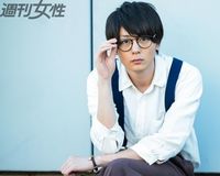 犬飼貴丈「あんまりアカ抜けていない子が好き」