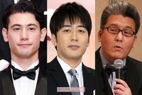 2000人が選ぶ『好きな男性 局アナ』ランキング！若手からベテランまで入り乱れ、圧倒的1位に輝いた「バラン…