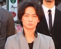 綾野剛、主演映画の役作りで熱心すぎる取材ぶり