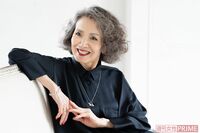 『ベルばら』女優の安奈淳、宝塚退団後の闘病を告白「50代はほとんど記憶がない」