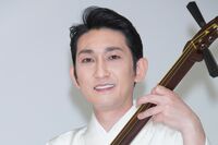 福田こうへい、“紅白復帰”をともに狙うパートナーはあの有名歌手の元マネージャー