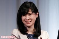 フィフィ、上西小百合議員からのツイッター攻撃に「彼女は裏だといい人なんですけどね」