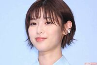 NHK大河『豊臣兄弟!』白石聖が早くも“退場”、囁かれる「都市伝説」と永野芽郁の代役の影響