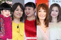 一番人気は渡辺直美！ 「可愛い」と女子心をくすぐる最新“インスタ”女王は？