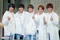 King & Prince平野紫耀ら3人が脱退しても永瀬廉と高橋海人の2人で活動継続、ジャニーズグループに“新メン…