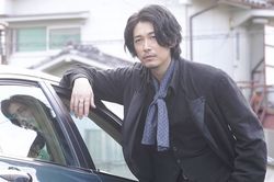 『シャーロックアントールドストーリーズ』　(c)フジテレビ