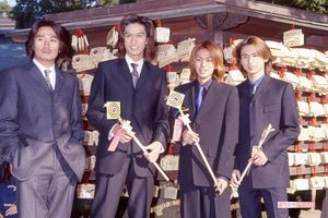 KinKi Kids、ギネス記録に隠れがちな堂本光一と堂本剛の“本当にスゴイ