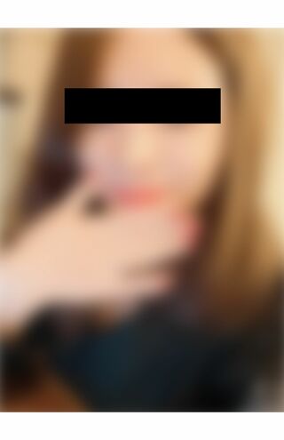 豪遊していた!?森野容疑者の元妻とされる女性