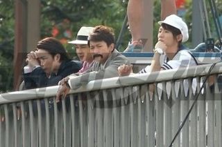 本人たちもビックリ!?　嵐の結成秘話