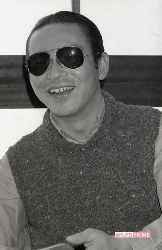 タモリ（'82年）