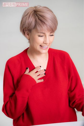 撮影／佐藤靖彦