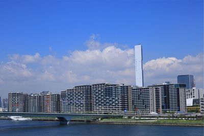 オリンピック・パラリンピック選手村。再び販売が始まるが、オリンピック効果もあり、人気は急上昇しているという