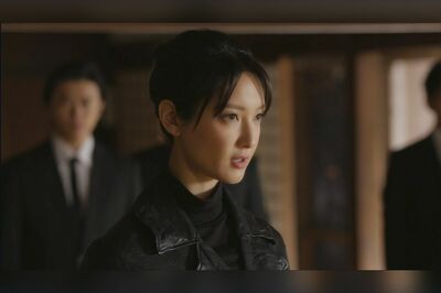 『忍者に結婚は難しい』最終話での菜々緒