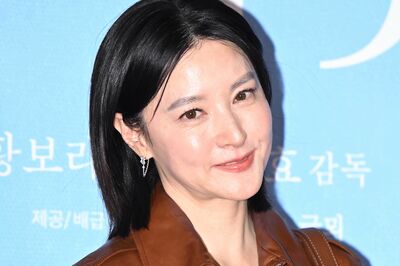 韓国女優のイ・ヨンエ、53歳になってもCM女王！“寄付天使”の気になる『宮廷女官チャングムの誓い』続編