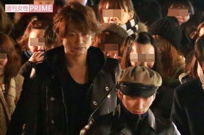 SMAP元マネIさん、すでに独立組の受け皿となる芸能事務所を立ち上げたとの情報