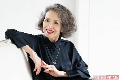 『ベルばら』女優の安奈淳、宝塚退団後の闘病を告白「50代はほとんど記憶がない」