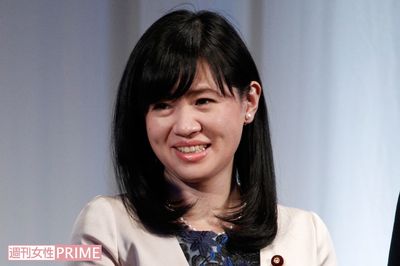 フィフィ、上西小百合議員からのツイッター攻撃に「彼女は裏だといい人なんですけどね」
