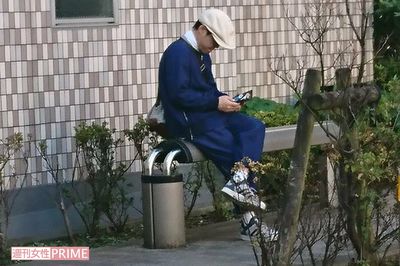 阿部サダヲの妻は敏腕実業家! 大阪バーと都内居酒屋を経営する素顔