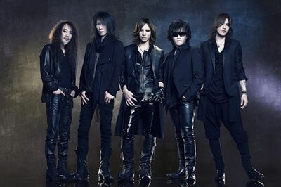 X JAPAN・HEATHさんの急逝に『RATS』メンバーのKENTAROらミュージシャン仲間が語る本当の素顔