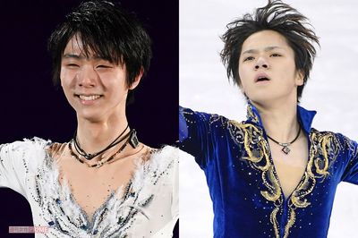 羽生・宇野・紀平「エースたちにケガ続出」で戦々恐々のフジテレビ