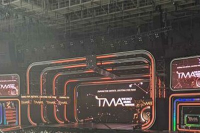 K-POP音楽祭『TMA』が“空席だらけ”で騒然「こんなにガラガラなの!?」豪華共演も“埋まらない”チケット事…