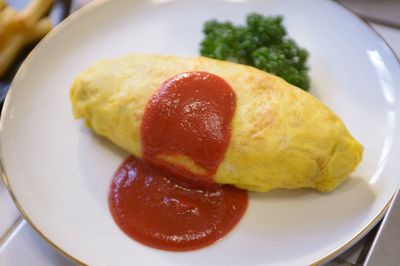 『ひよっこ』すずふり亭の味を家庭で再現！ 懐かしの洋食レシピ