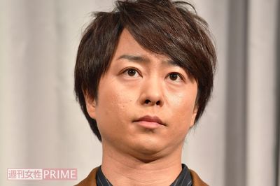 嵐・櫻井翔が発熱でNEWS番組を出演自粛、中国ネットの声「心配で心配で」