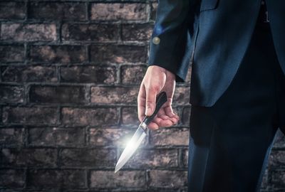 〈茨城一家殺傷事件〉疑われたマスク男は無関係!? 犯人と残された家族の行方は