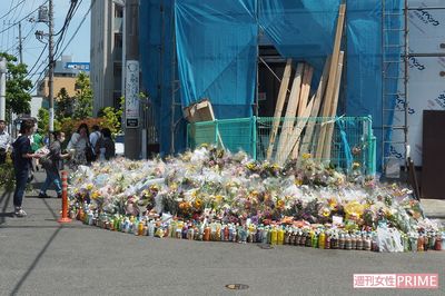 《川崎殺傷事件》修学旅行は中止「追悼ミサで」鎮魂、カリタス小の心の傷