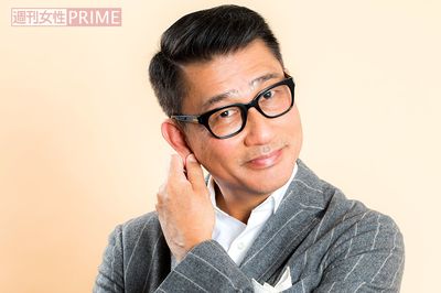 正統派俳優・中井貴一が明かす、俳優人生の中で思い出深い高倉健からの電話