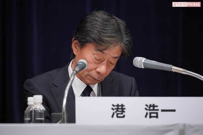 “ドラマのフジテレビ”に崩壊の足音、2年連続『年間AVOD三冠』も主演撤退に広告白紙の深刻未来