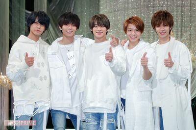 King & Prince平野紫耀ら3人が脱退しても永瀬廉と高橋海人の2人で活動継続、ジャニーズグループに“新メン…