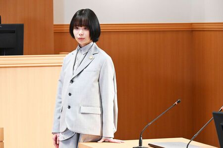 『モンスター』（カンテレ）フジテレビ系　月曜夜10時〜