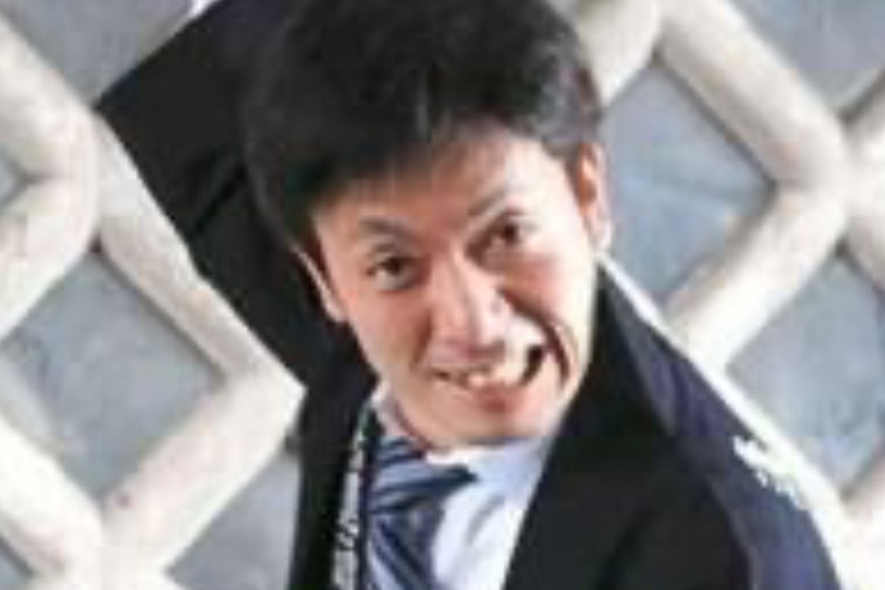 丸山容疑者のフェイスブックより