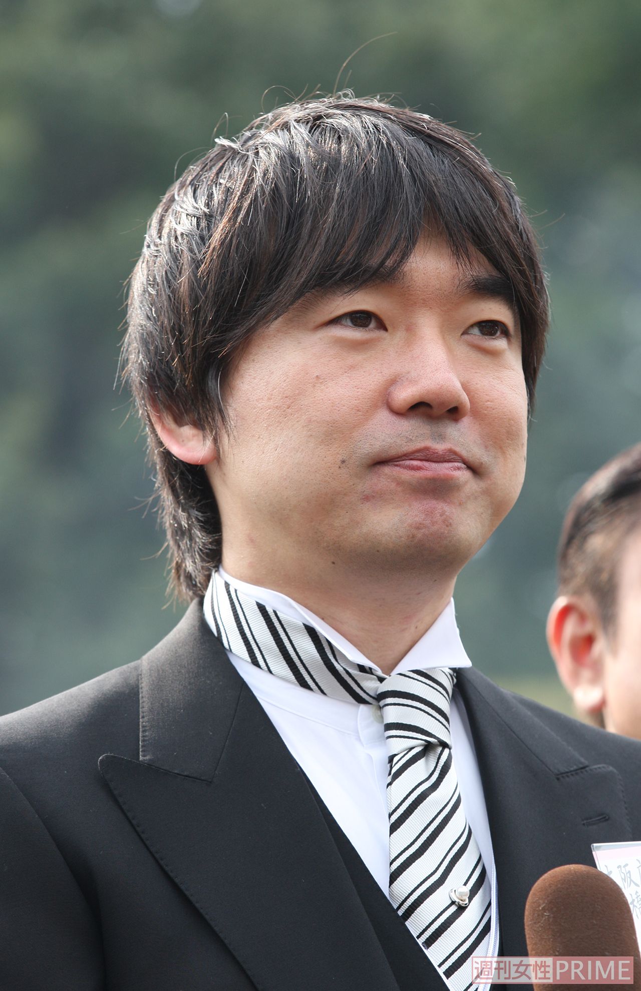 引退から8年を経てなお橋下徹氏には復帰を望む声が