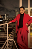 田原俊彦(62)撮影/アライテツヤ