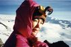初登山から3年目でキリマンジャロにも挑戦した市毛良枝