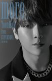 アルバム『more...』ジャケット写真