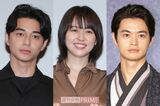 長澤まさみ『コンフィデンスマンJP』番宣に瀬戸康史と出演、浮き…