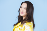 映画『STEP OUTにーにーのニライカナイ』主演の仲間由紀恵、女優…