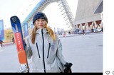 《いじめ告発》スキー元日本代表・近藤心音「心が死ぬ」SNS壮絶告白の裏で心配さ…