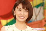 小林麻耶さんが決めた寿退社という選択「幸せと妊娠への近道」のためのリセット